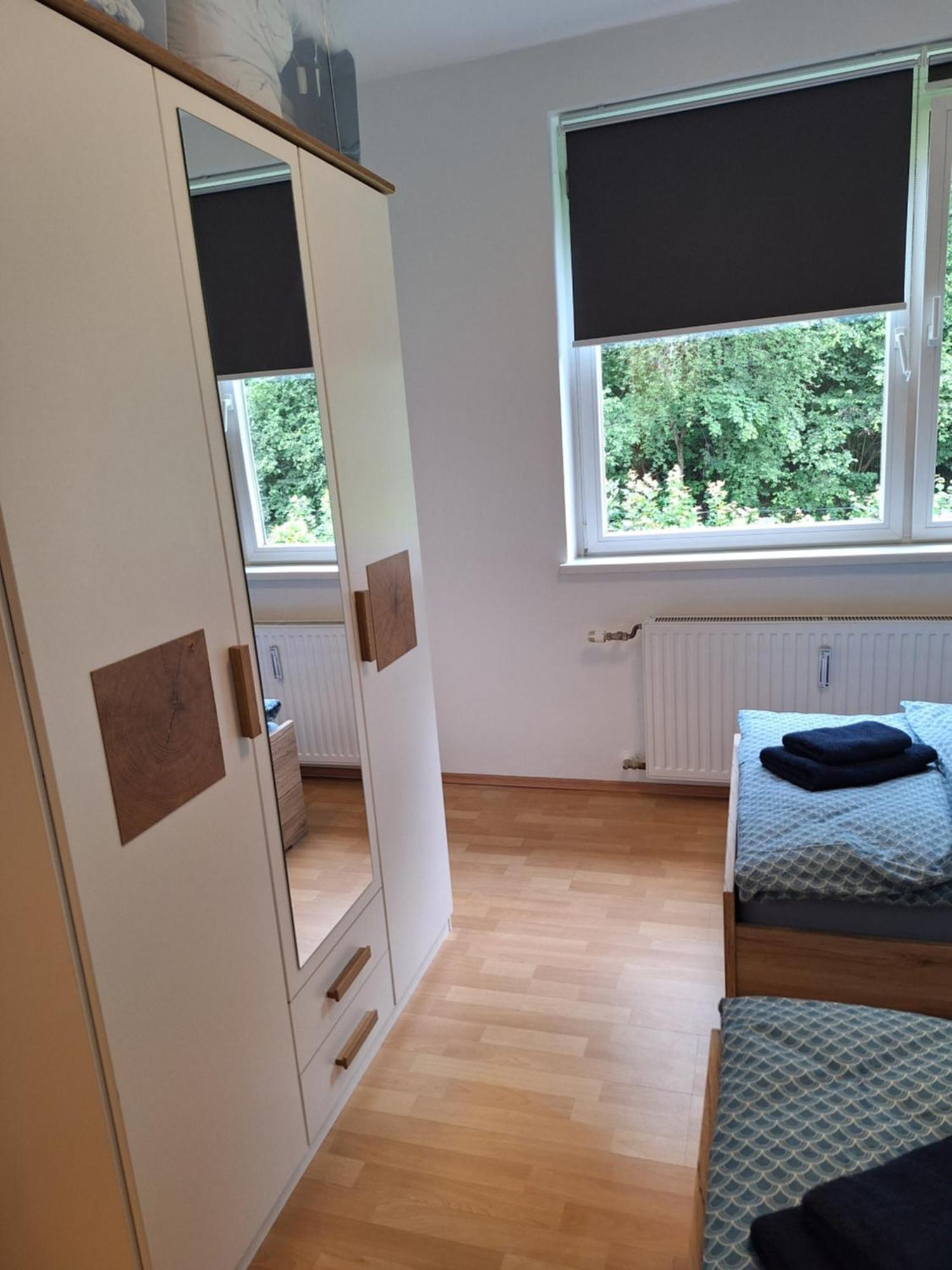 Apartment Kapfenberg Værelse billede