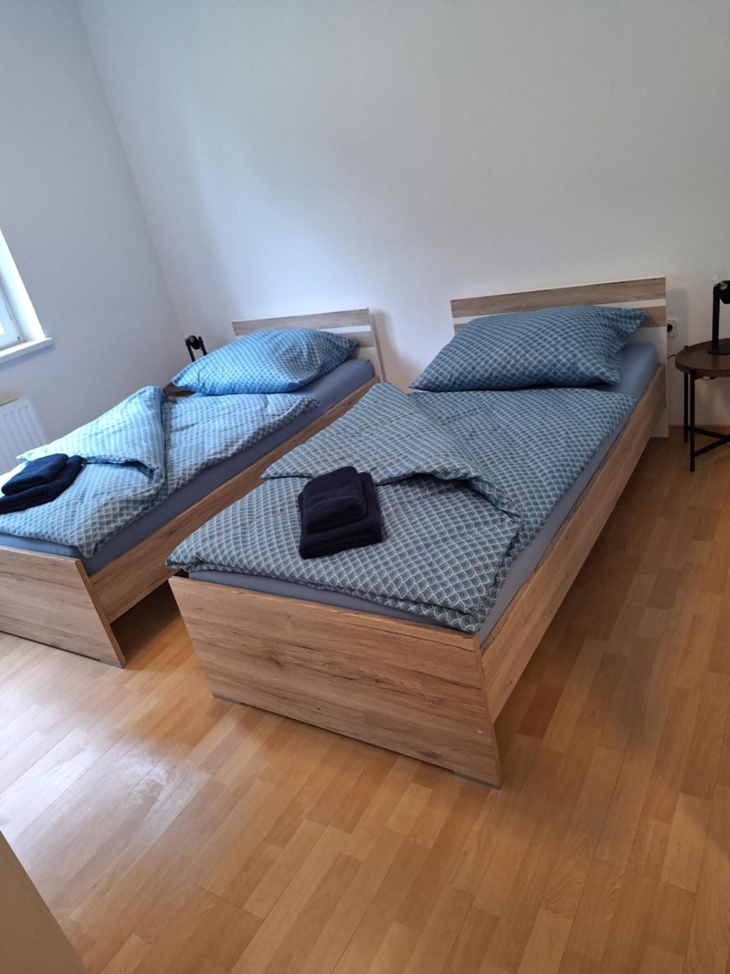 Apartment Kapfenberg Værelse billede
