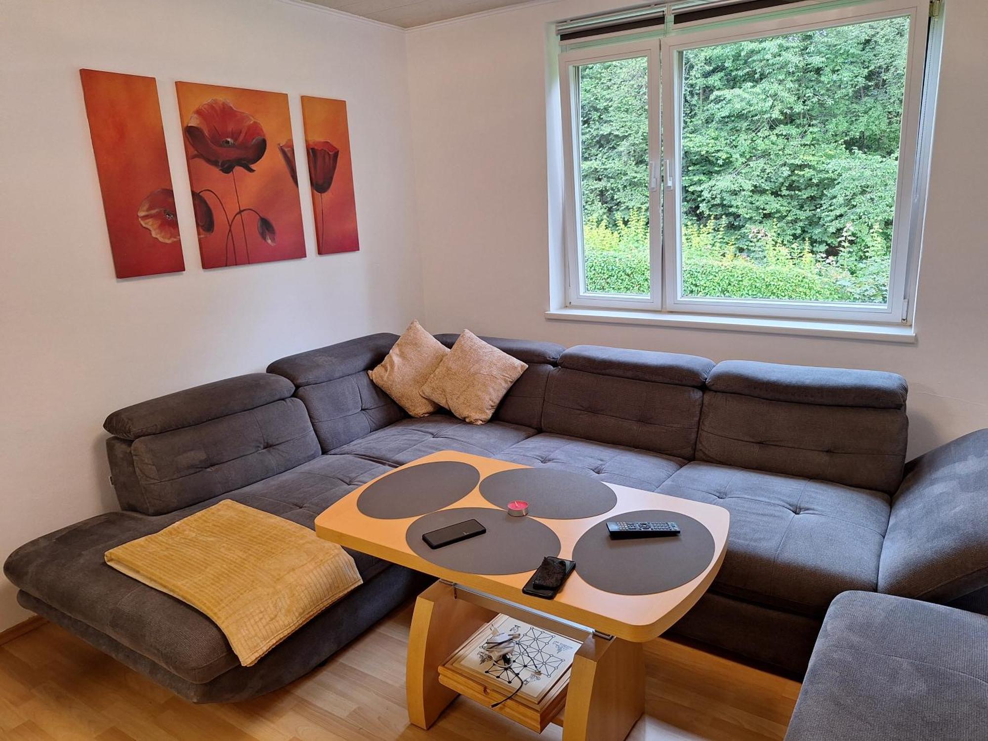 Apartment Kapfenberg Værelse billede