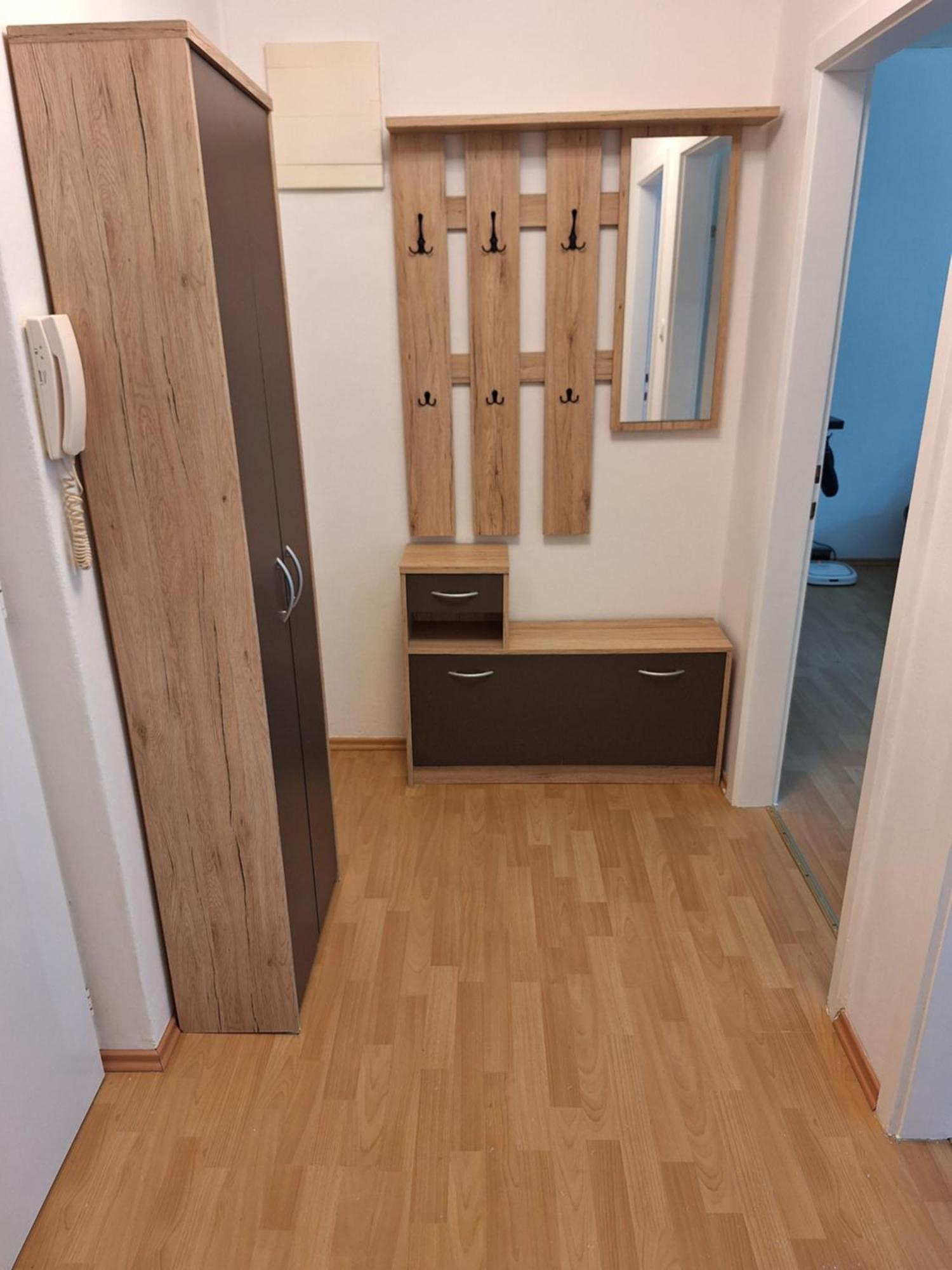 Apartment Kapfenberg Eksteriør billede