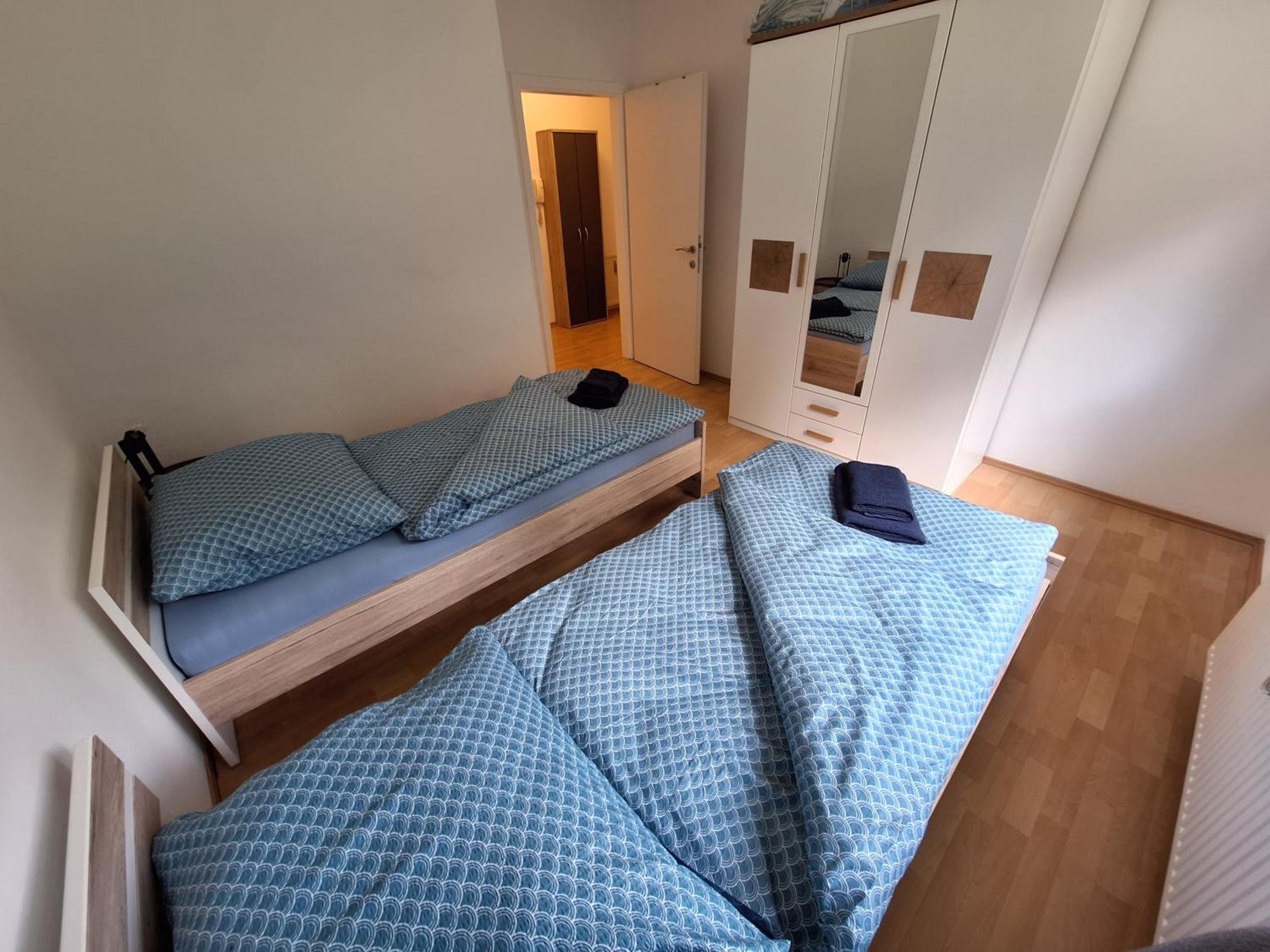 Apartment Kapfenberg Eksteriør billede